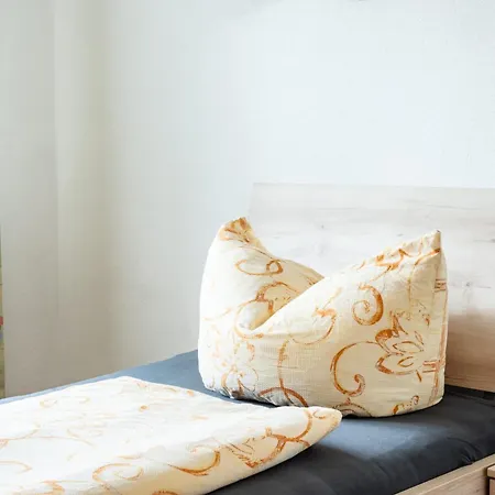 Stein בית הארחה Göfis