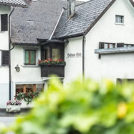 Stein Guest house *
