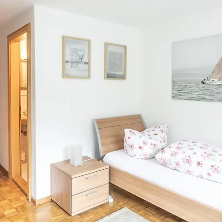 Stein Guest house