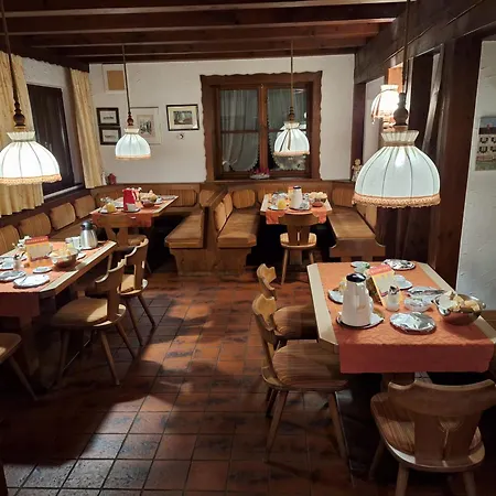 Stein Guest house