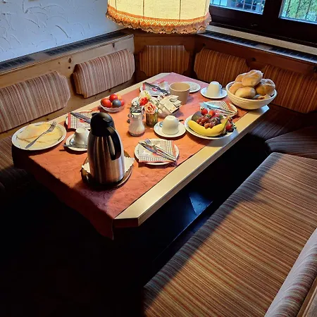 Stein 3* Göfis