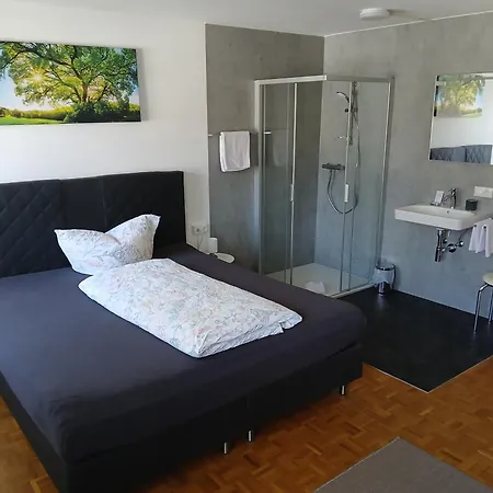 게스트하우스 Stein Göfis