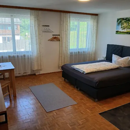 Stein 3* Göfis
