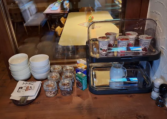 Гостевой дом Stein