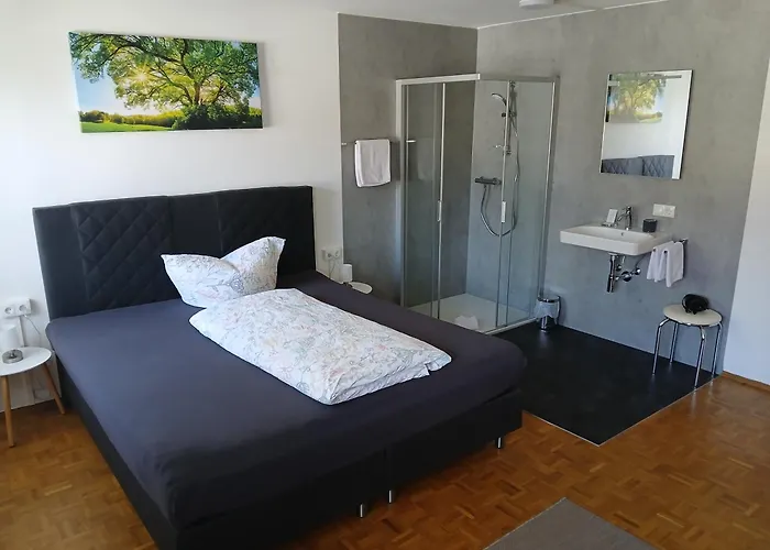 Gasthof Stein Göfis